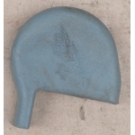 Обивка, Пластик Салона